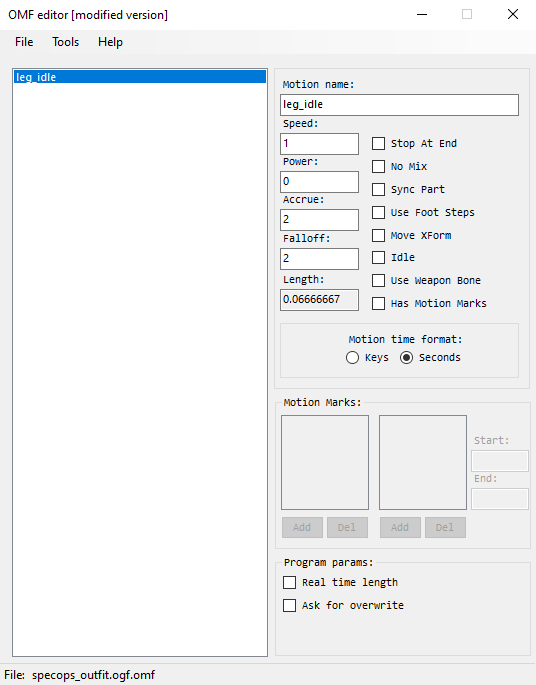 editor centered