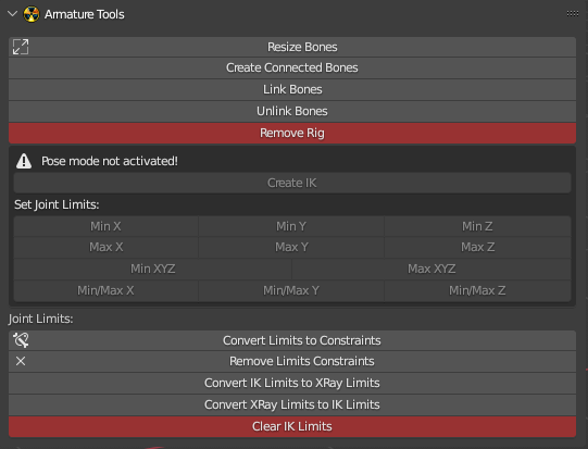 Alt text centered