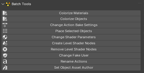 Alt text centered
