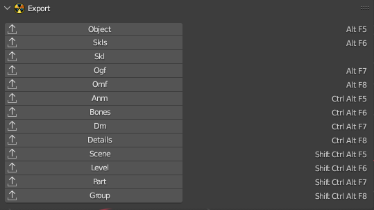 Alt text centered
