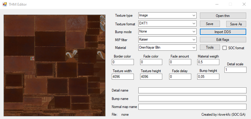 thm-editor centered