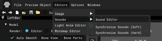 alt text centered