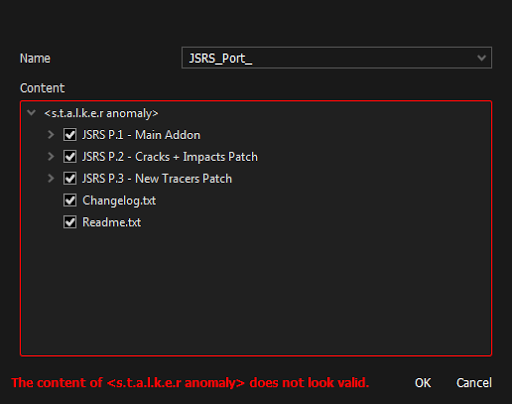 Creating a new instance centered