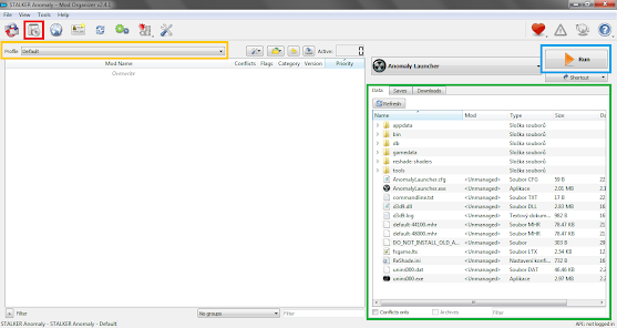 Creating a new instance centered