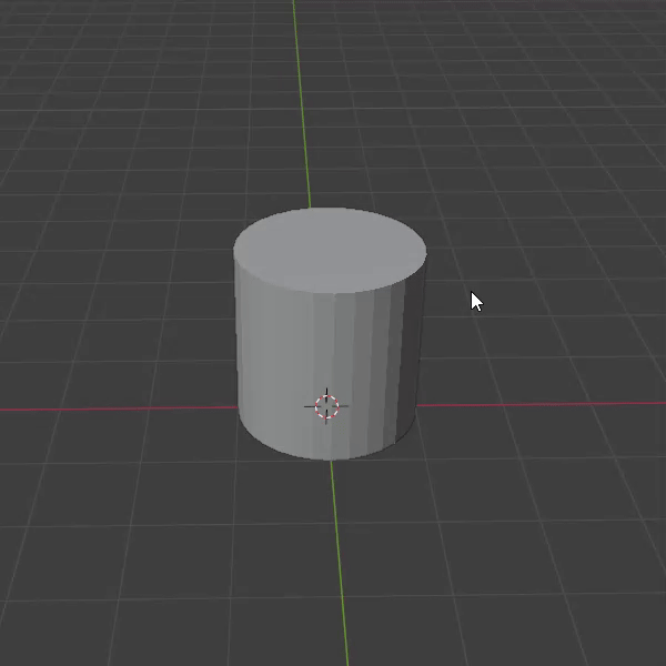 Creating Armature centered