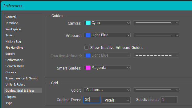 Alt text centered
